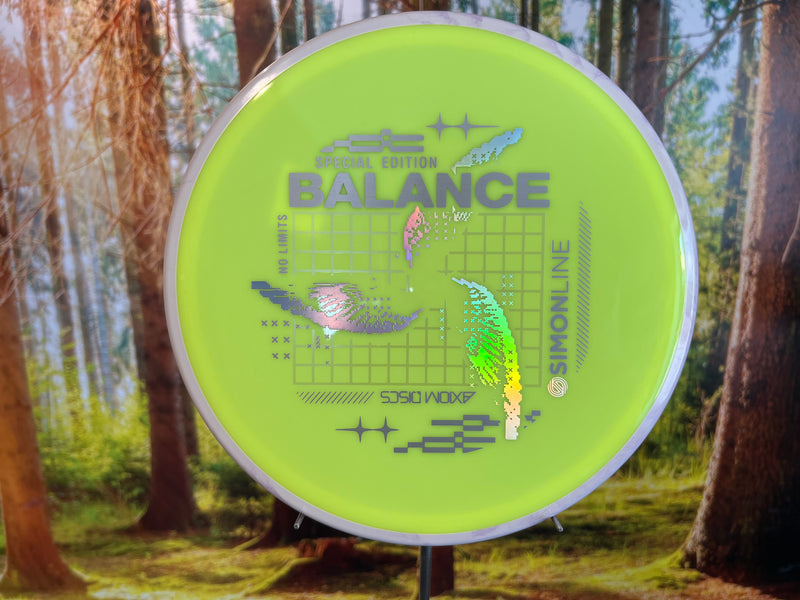 Indlæs billede i Gallery Viewer, Neutron Balance Speciel Edition&lt;br&gt;5 | 5 | 0 | 2
