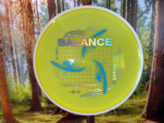 Neutron Balance Sonderausgabe<br> 5 | 5 | 0 | 2