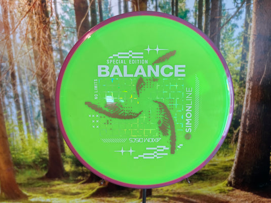 Neutron Balance Speciel Edition<br>5 | 5 | 0 | 2