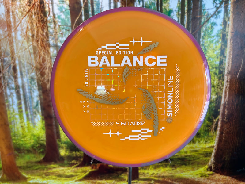 Indlæs billede i Gallery Viewer, Neutron Balance Speciel Edition&lt;br&gt;5 | 5 | 0 | 2
