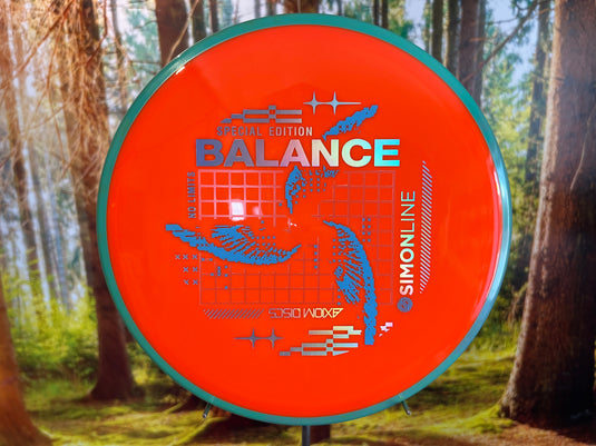 Neutron Balance Speciel Edition<br>5 | 5 | 0 | 2
