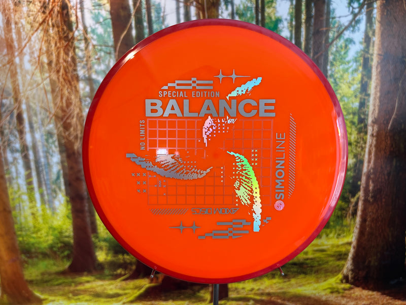 Indlæs billede i Gallery Viewer, Neutron Balance Speciel Edition&lt;br&gt;5 | 5 | 0 | 2
