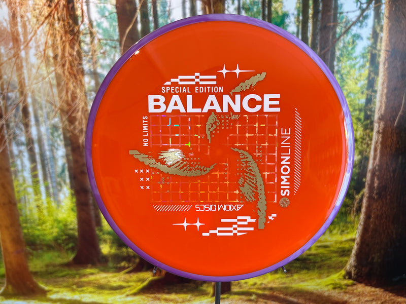 Indlæs billede i Gallery Viewer, Neutron Balance Speciel Edition&lt;br&gt;5 | 5 | 0 | 2
