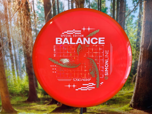 Neutron Balance Speciel Edition<br>5 | 5 | 0 | 2