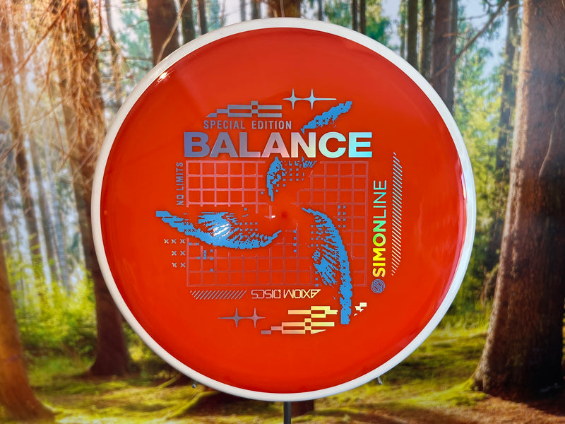 Indlæs billede i Gallery Viewer, Neutron Balance Speciel Edition&lt;br&gt;5 | 5 | 0 | 2
