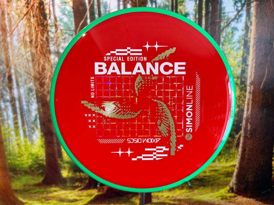 Neutron Balance Speciel Edition<br>5 | 5 | 0 | 2