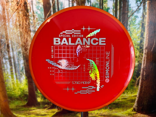 Neutron Balance Speciel Edition<br>5 | 5 | 0 | 2