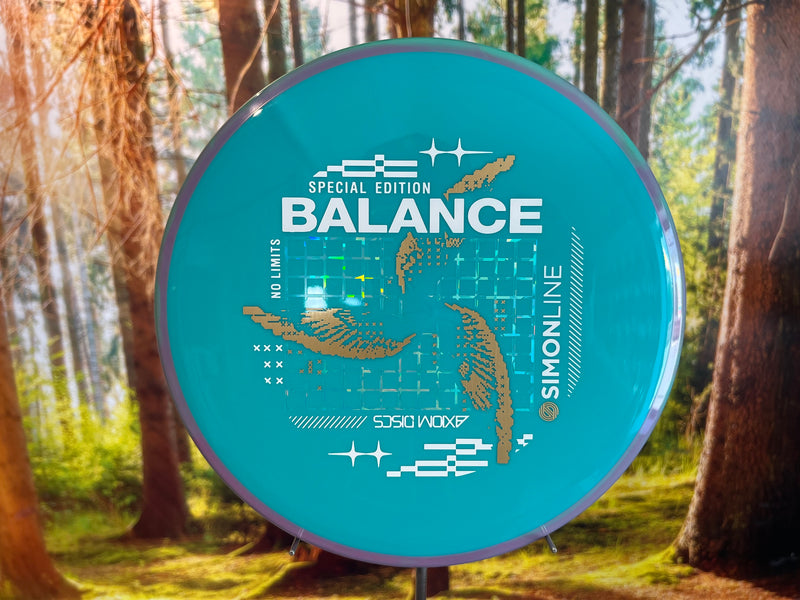 Indlæs billede i Gallery Viewer, Neutron Balance Speciel Edition&lt;br&gt;5 | 5 | 0 | 2
