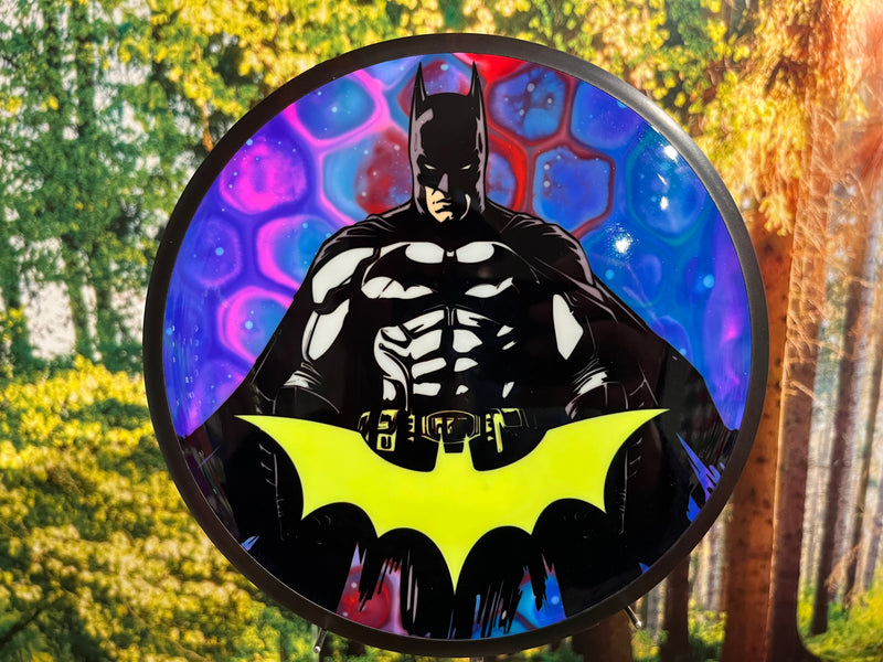 Load image into Gallery viewer, Signal Neutron Batman
