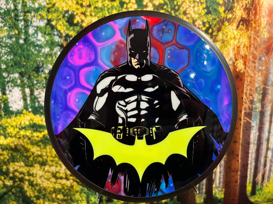 Signal Neutron Batman