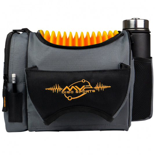 MVP Beaker<br>Gray/Orange
