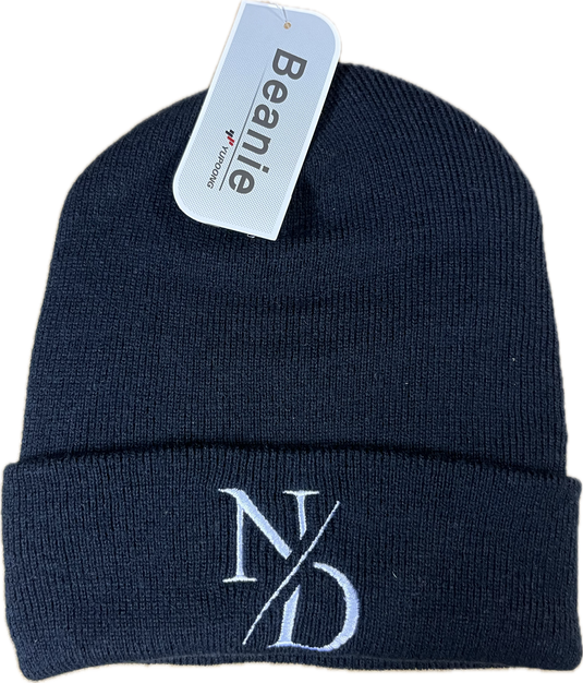 Beanies NewDisc