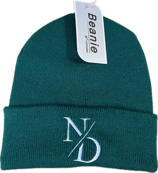 Beanies NewDisc