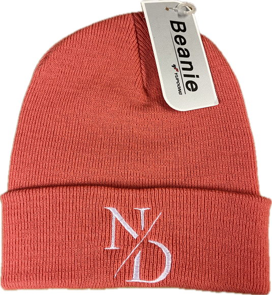 Beanies NewDisc