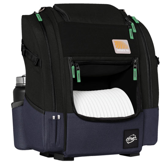 MVP Voyager Pro Bag<br>Black