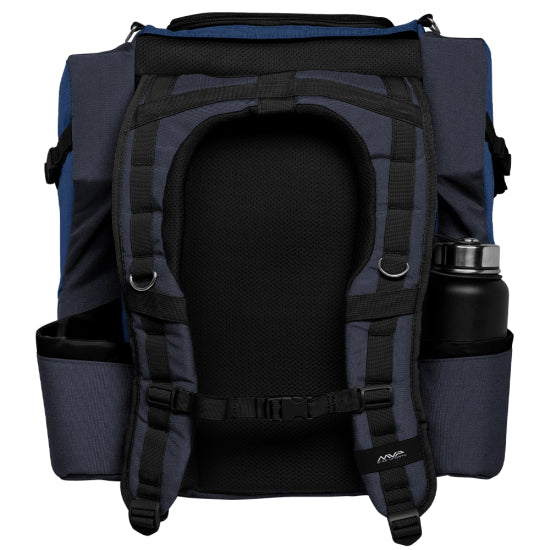 Indlæs billede i Gallery Viewer, MVP Voyager Pro Bag<br>Blue

