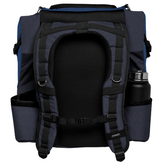 MVP Voyager Pro Bag<br>Blue