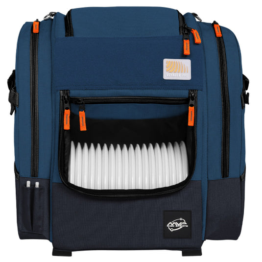 MVP Voyager Pro Bag<br>Blue