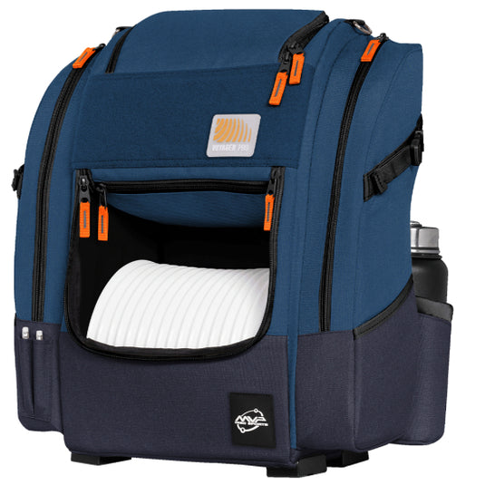 MVP Voyager Pro Bag<br>Blue