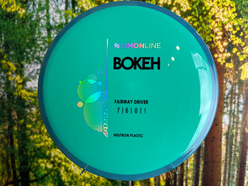 Load image into Gallery viewer, Bokeh Neutron
