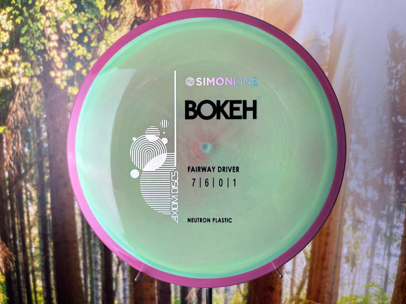 Load image into Gallery viewer, Bokeh Neutron
