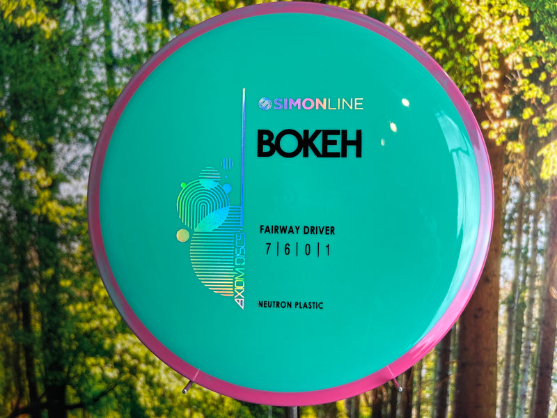 Load image into Gallery viewer, Bokeh Neutron
