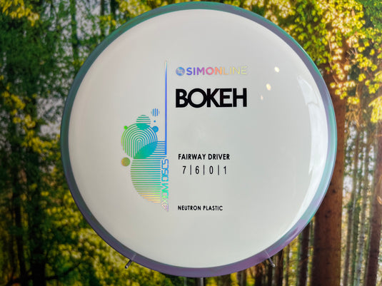 Bokeh Neutron