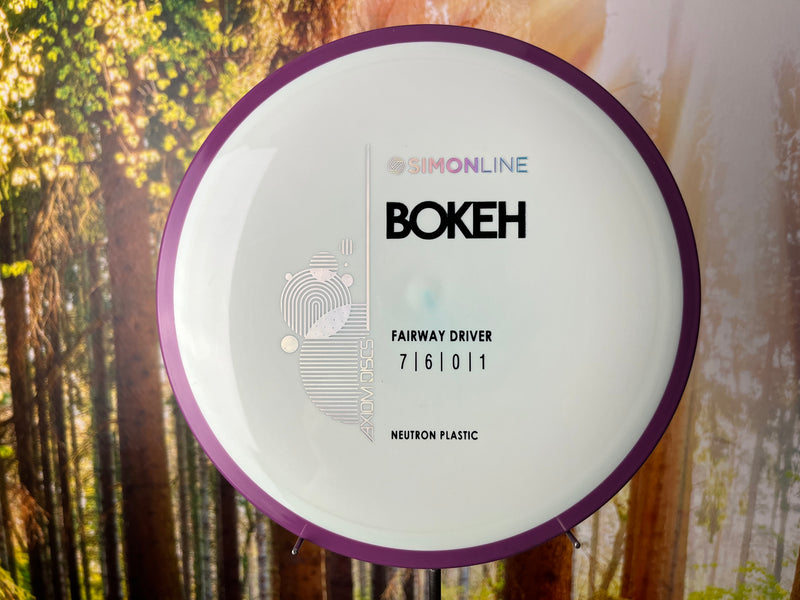 Load image into Gallery viewer, Bokeh Neutron
