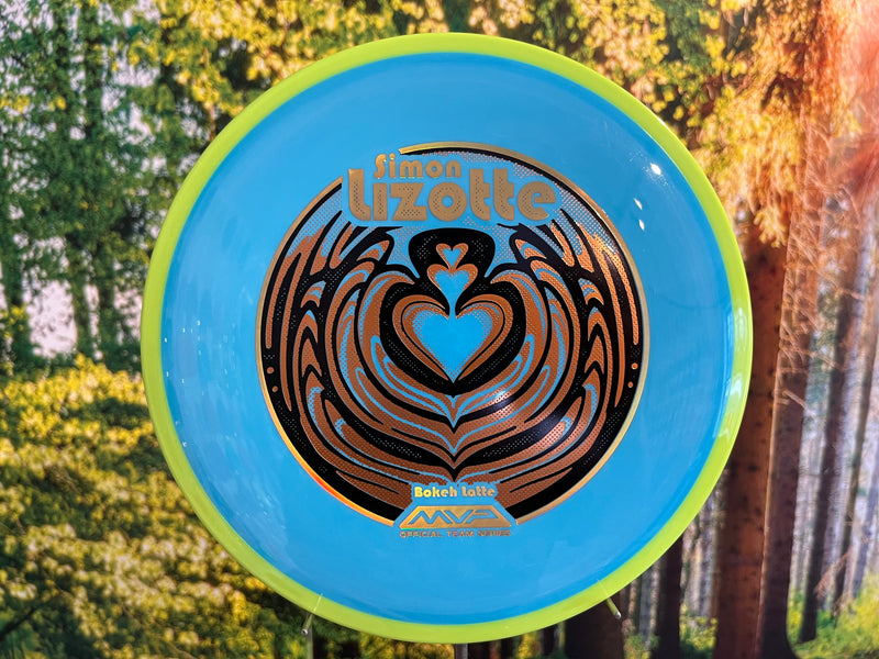 Load image into Gallery viewer, Bokeh Neutron SE
