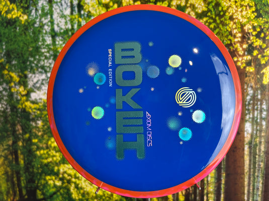 Bokeh Neutron Sonderausgabe