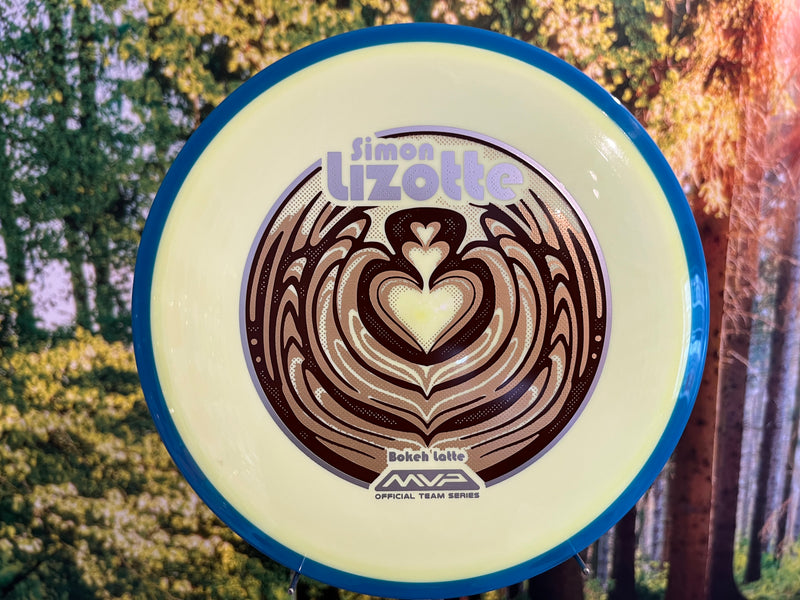 Load image into Gallery viewer, Bokeh Neutron SE
