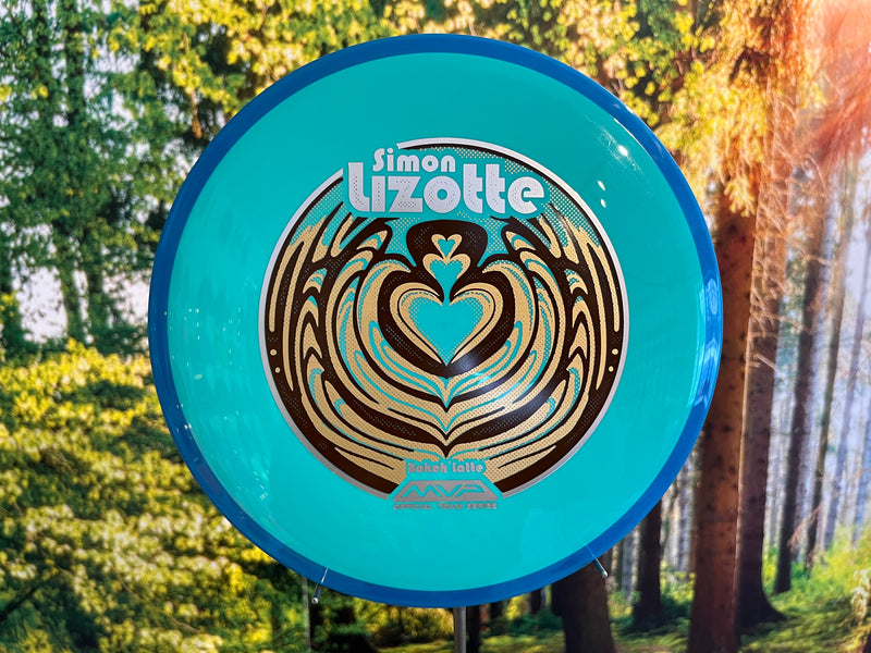 Load image into Gallery viewer, Bokeh Neutron SE
