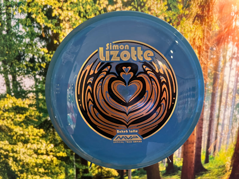 Load image into Gallery viewer, Bokeh Neutron SE
