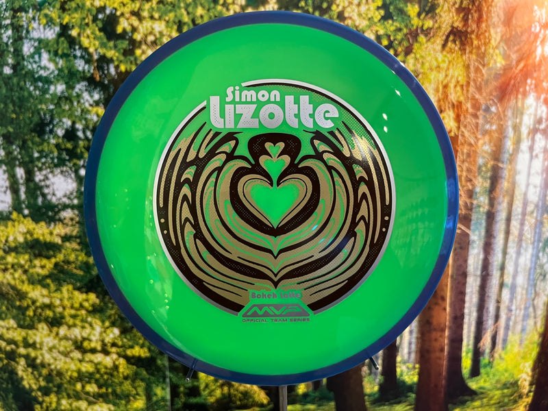 Load image into Gallery viewer, Bokeh Neutron SE
