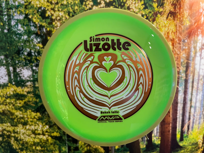 Load image into Gallery viewer, Bokeh Neutron SE
