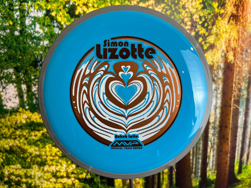 Load image into Gallery viewer, Bokeh Neutron SE
