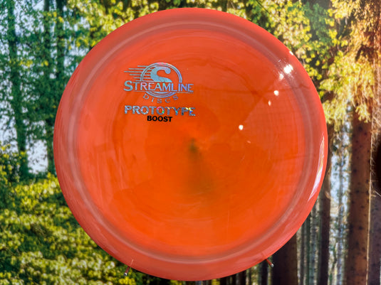 Boost Neutron ProtoType