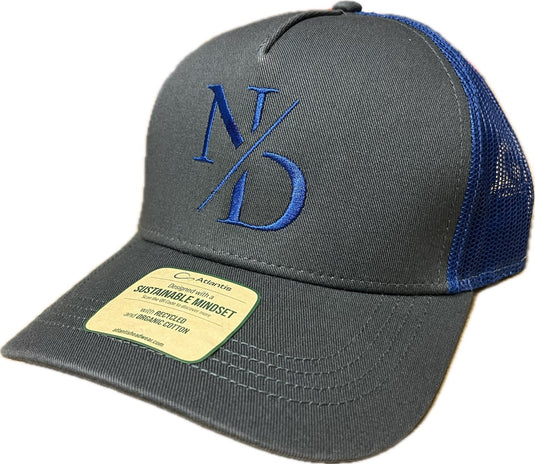 NewDisc Cap