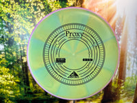 Proxy Cosmic Electron Soft
