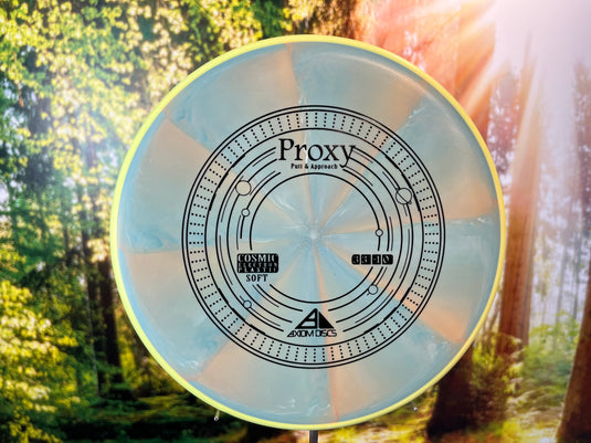 Cosmic Electron Proxy Soft<br>3 | 3,5 | -1 | 0,5
