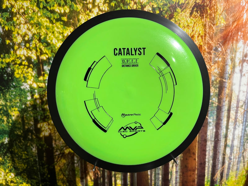 Indlæs billede i Gallery Viewer, Catalyst Neutron<br>13 | 5,5 | -2 | 2
