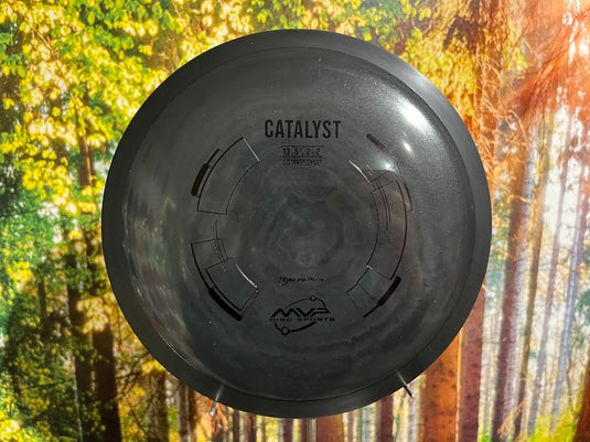 Catalyst Neutron<br>13 | 5,5 | -2 | 2