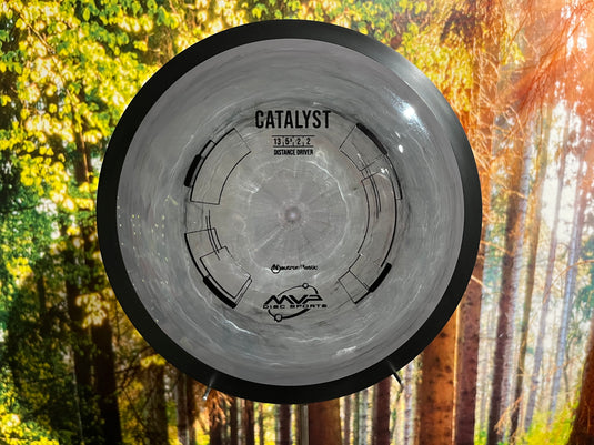 Catalyst Neutron<br>13 | 5,5 | -2 | 2