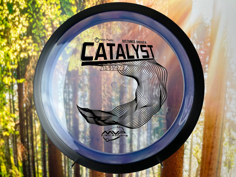 Indlæs billede i Gallery Viewer, Catalyst Proton
