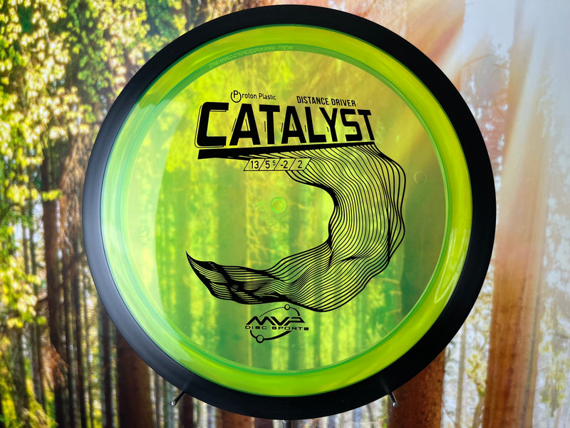 Indlæs billede i Gallery Viewer, Catalyst Proton
