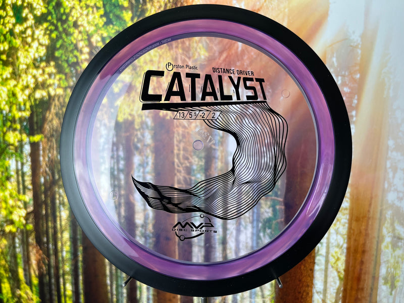 Indlæs billede i Gallery Viewer, Catalyst Proton
