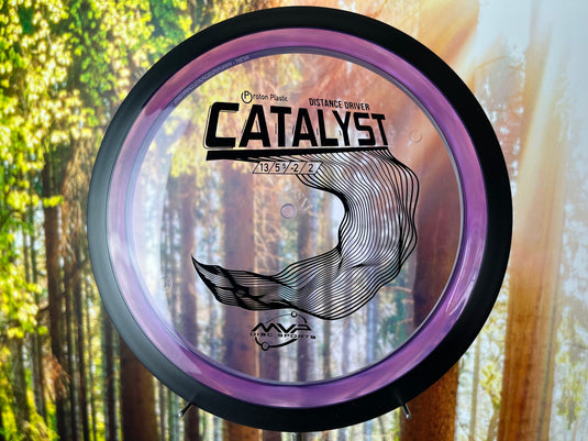 Catalyst Proton