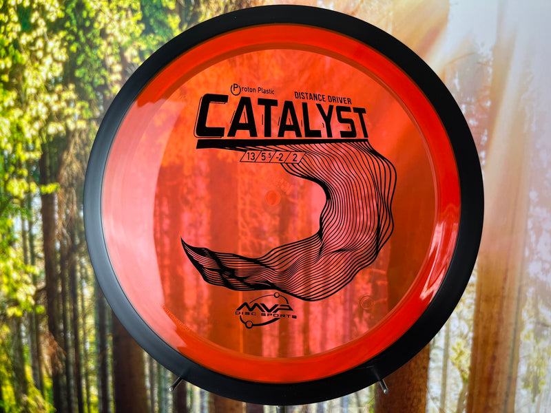 Indlæs billede i Gallery Viewer, Catalyst Proton
