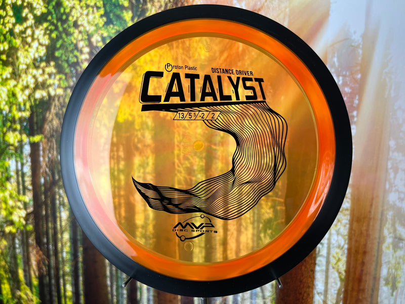 Indlæs billede i Gallery Viewer, Catalyst Proton
