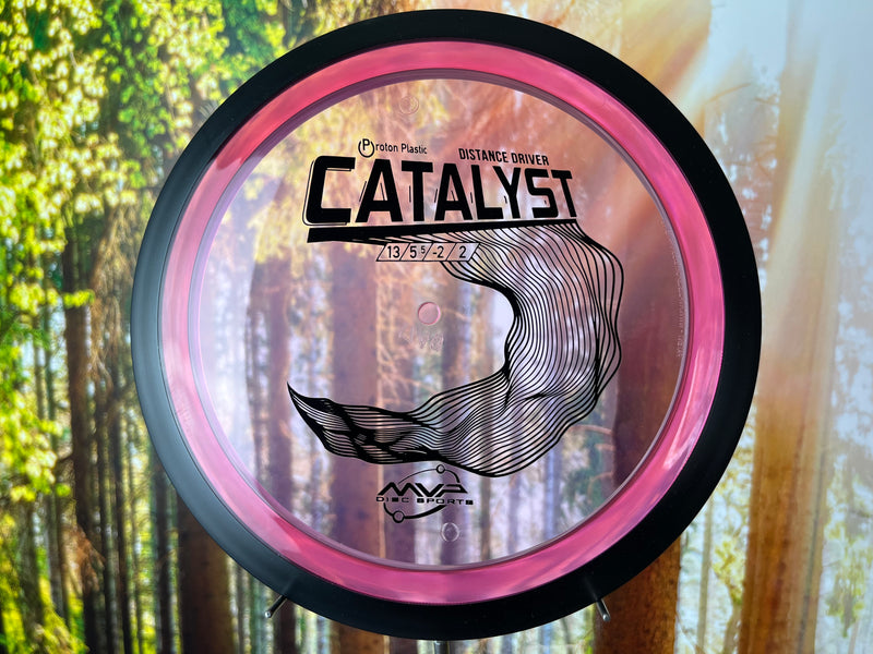 Indlæs billede i Gallery Viewer, Catalyst Proton
